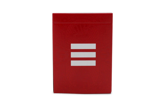 Revolution Playing Cards by Murphy's Magic