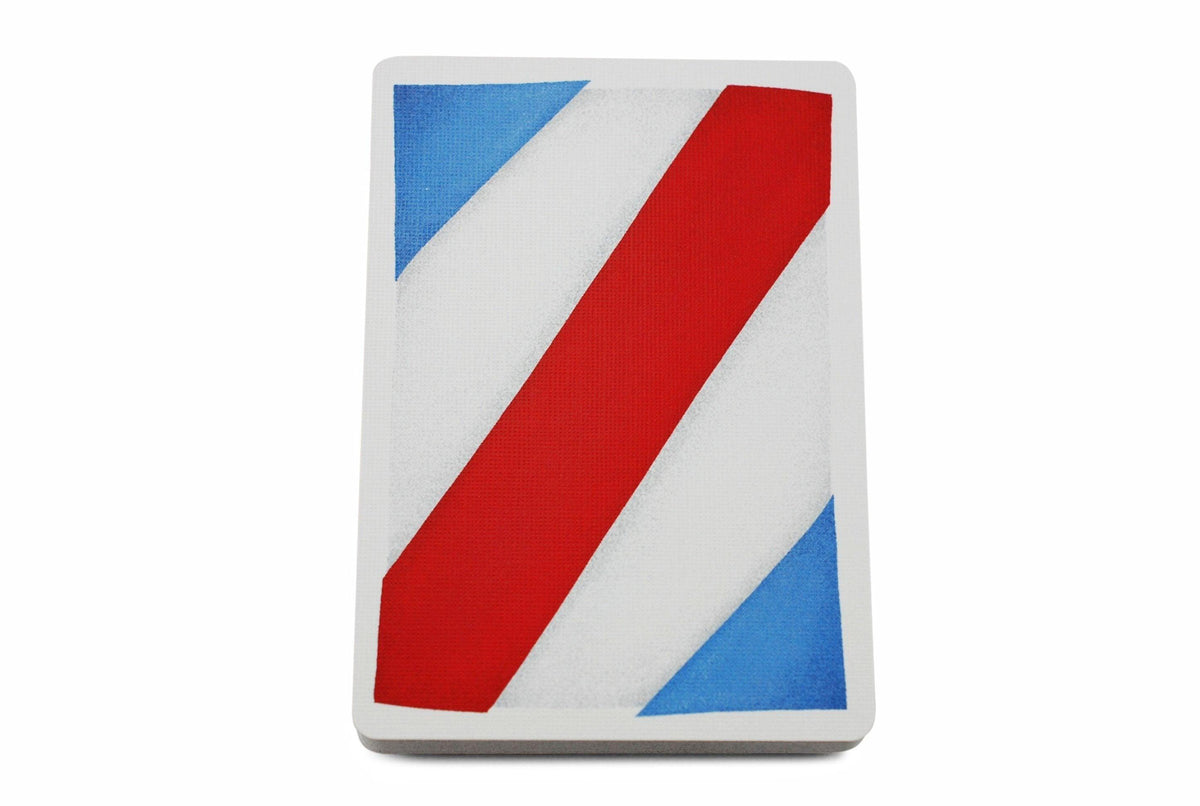 Rockets Playing Cards* Playing Cards by Ellusionist