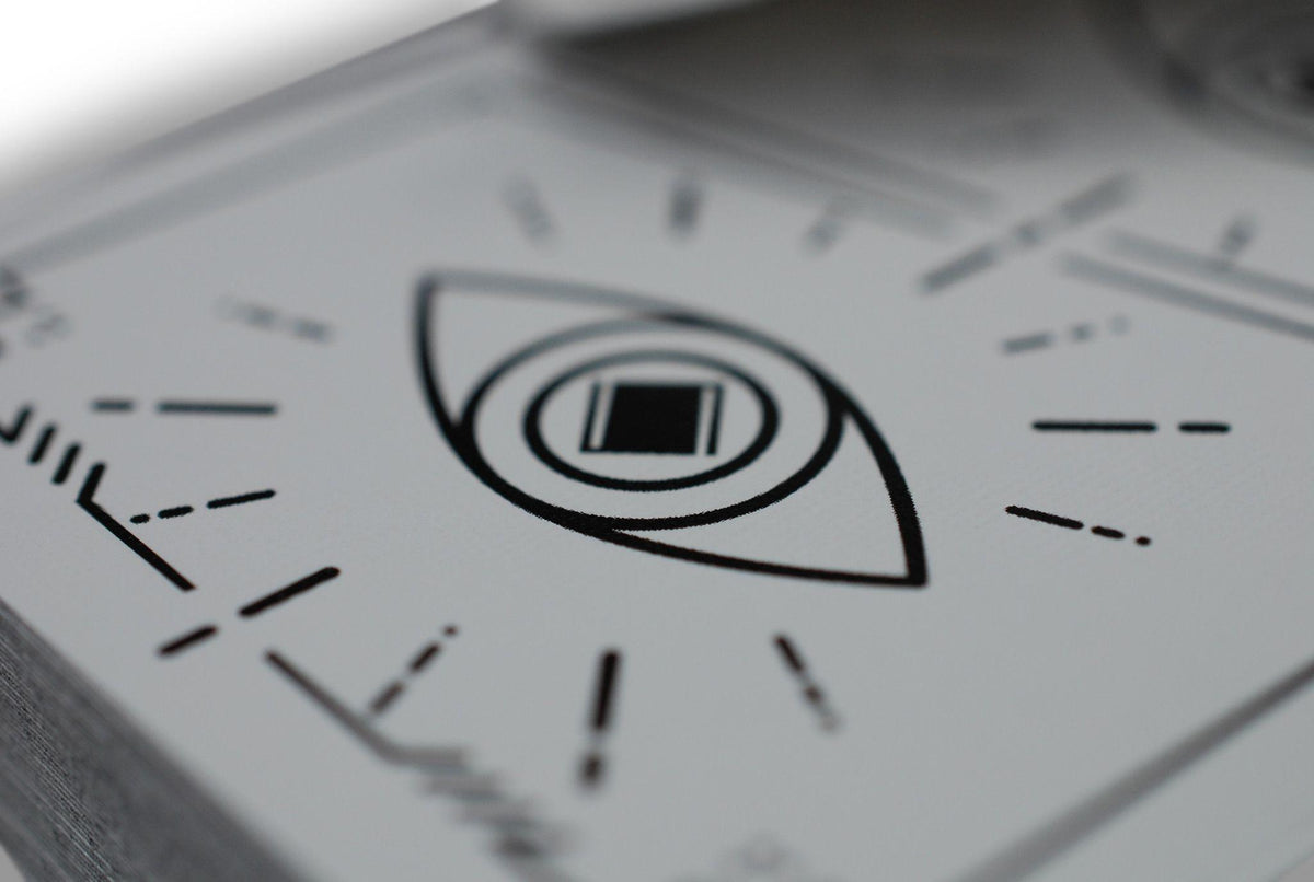 Sleepers Playing Cards by Ellusionist