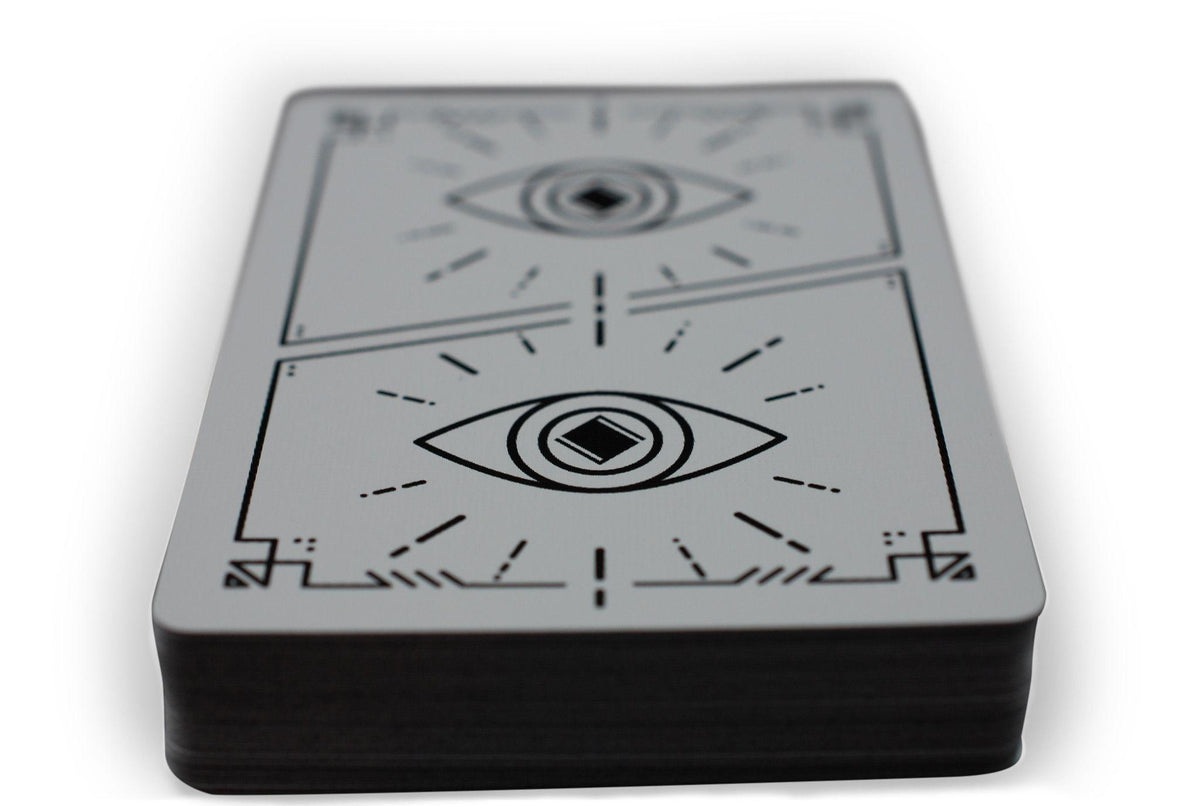 Sleepers Playing Cards by Ellusionist