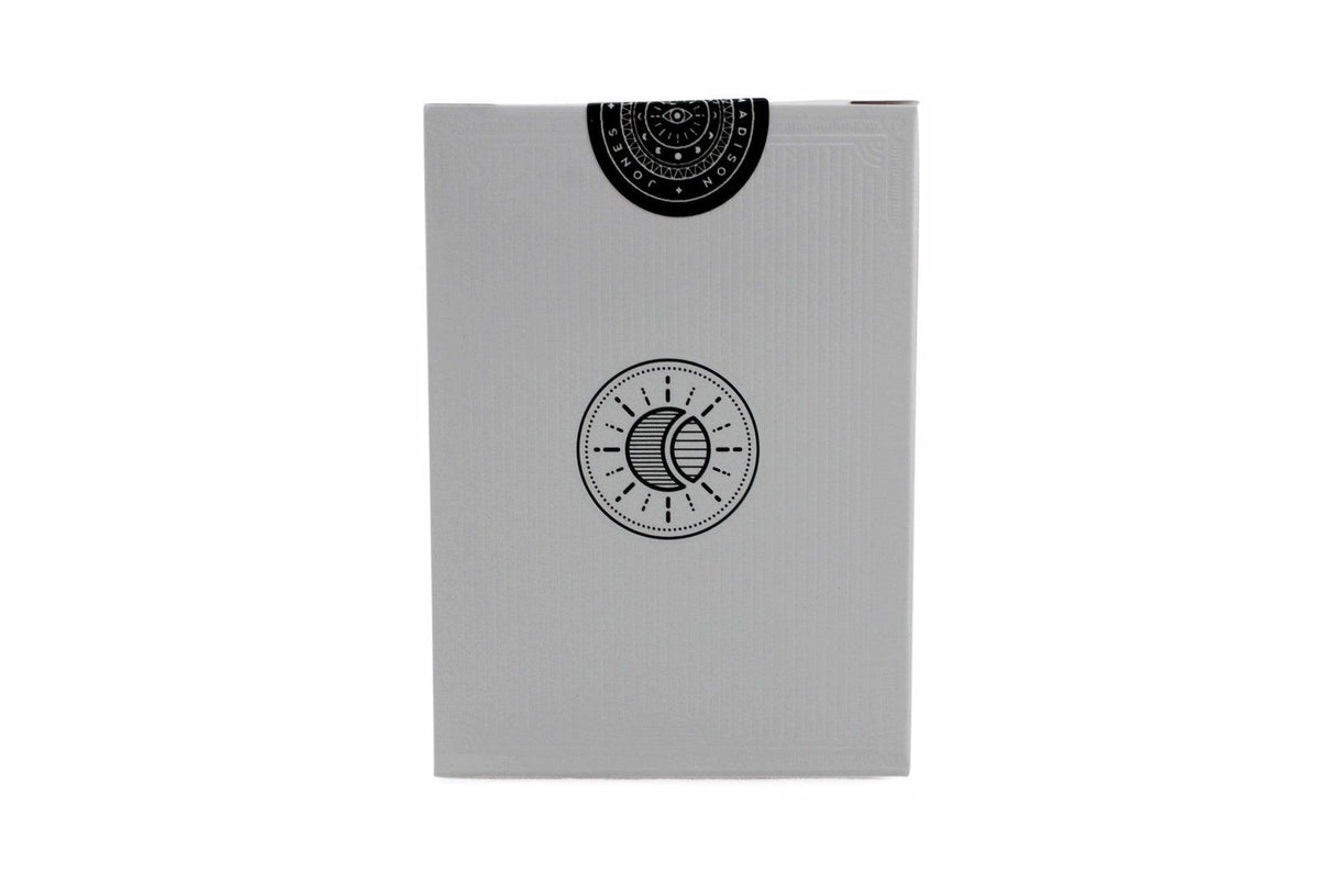 Sleepers V2 Insomniac Playing Cards by Ellusionist