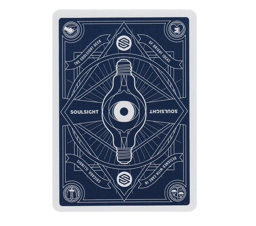 Spark Playing Cards by Art of Play Playing Cards by Art of Play