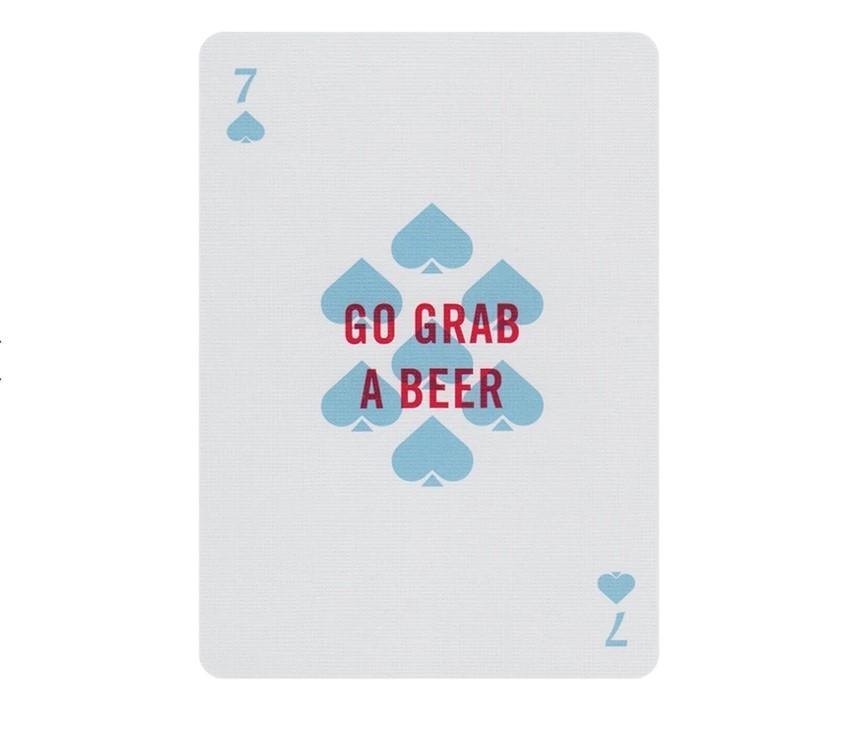 Spark Playing Cards by Art of Play Playing Cards by Art of Play