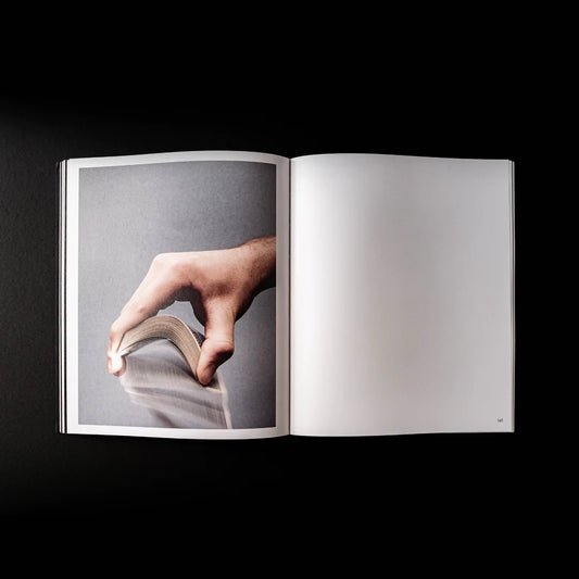 Splay - Special Edition Book + Deck by Dan & Dave Playing Cards by Dan & Dave