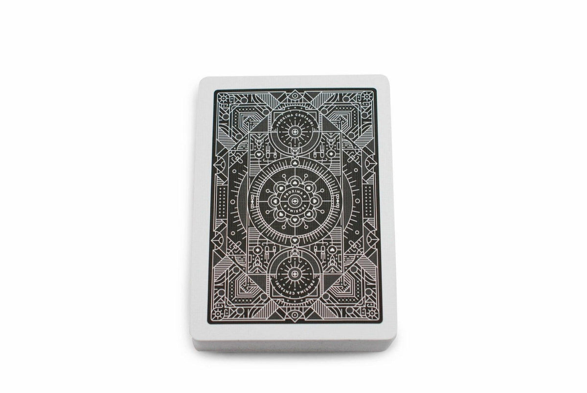 Stardeck Playing Cards* Playing Cards by US Playing Card Co.