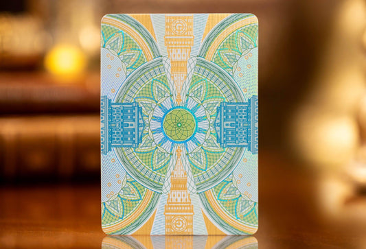 Sterling Playing Cards Playing Cards by Kings Wild Project