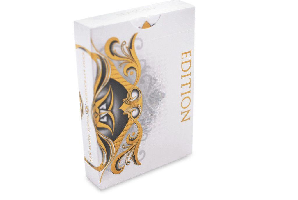 Verana Playing Cards Playing Cards by Seasons Playing Cards