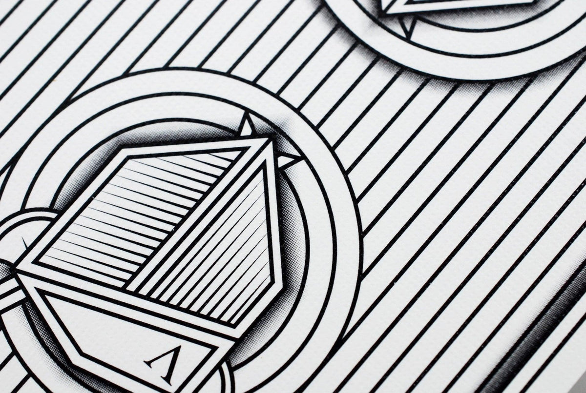 Victoria Playing Cards by Expert Playing Card Co.