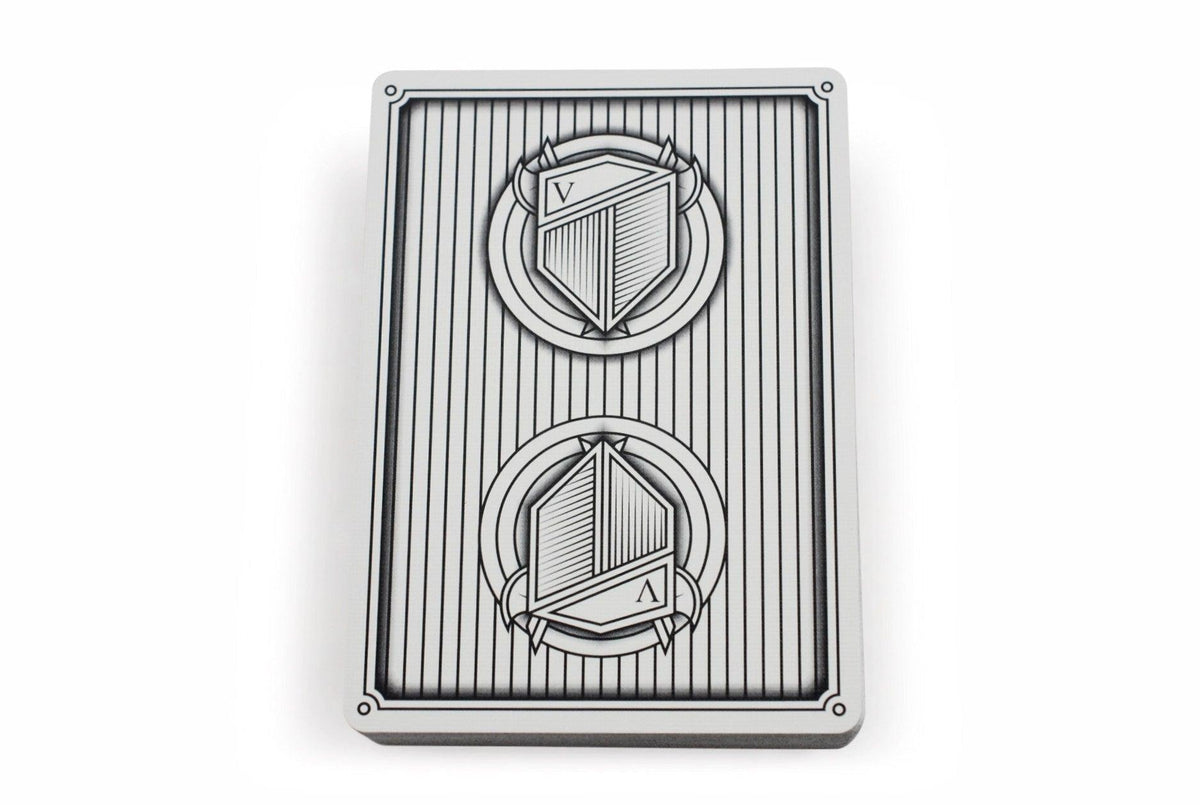 Victoria Playing Cards by Expert Playing Card Co.