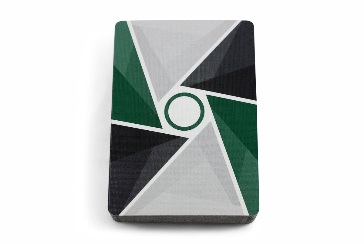 Virtuoso Fall/Winter 2017 Playing Cards by The Virts