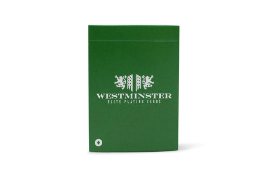 Westminster Playing Cards by Penguin Magic