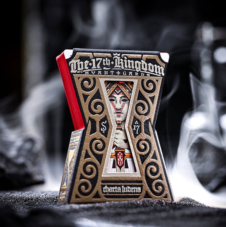 Playing Cards