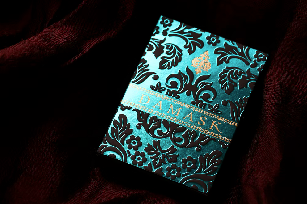 Rarest Playing Cards