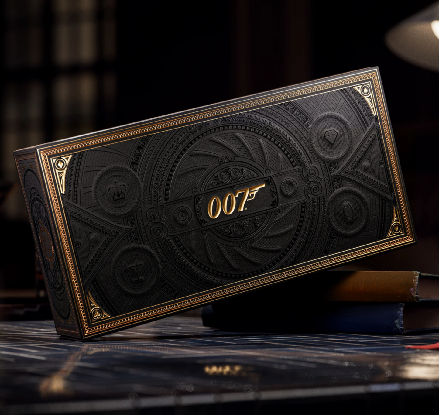 James Bond 007 - Special Edition Box Set