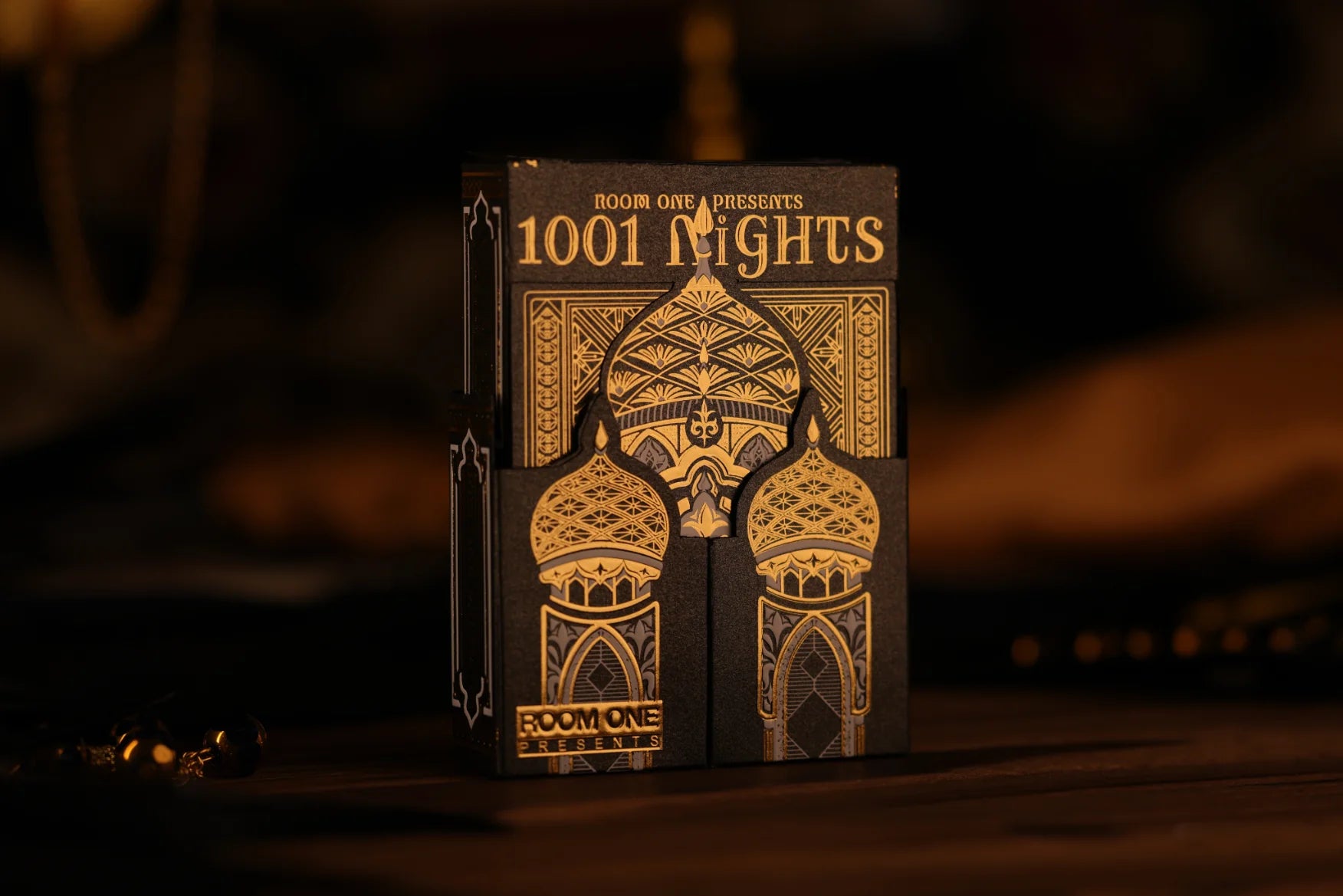 Playing Cards