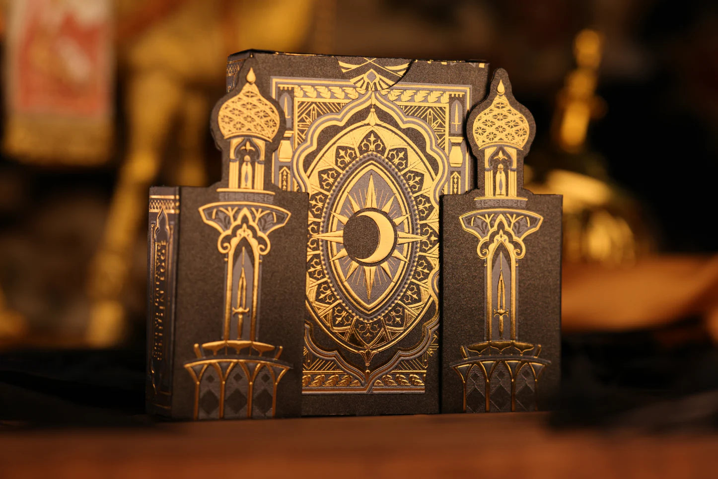 Playing Cards