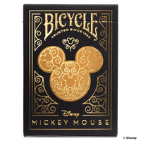 Bicycle Disney 100 Anniversary Playing Cards