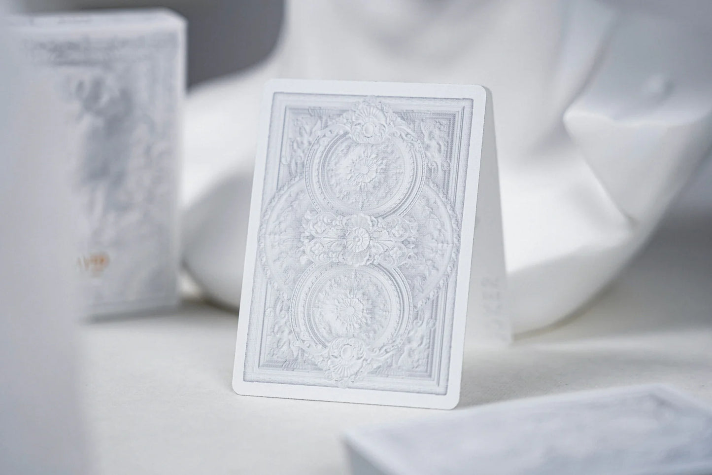 David Playing Cards Playing Cards by TCC Playing Card Co.