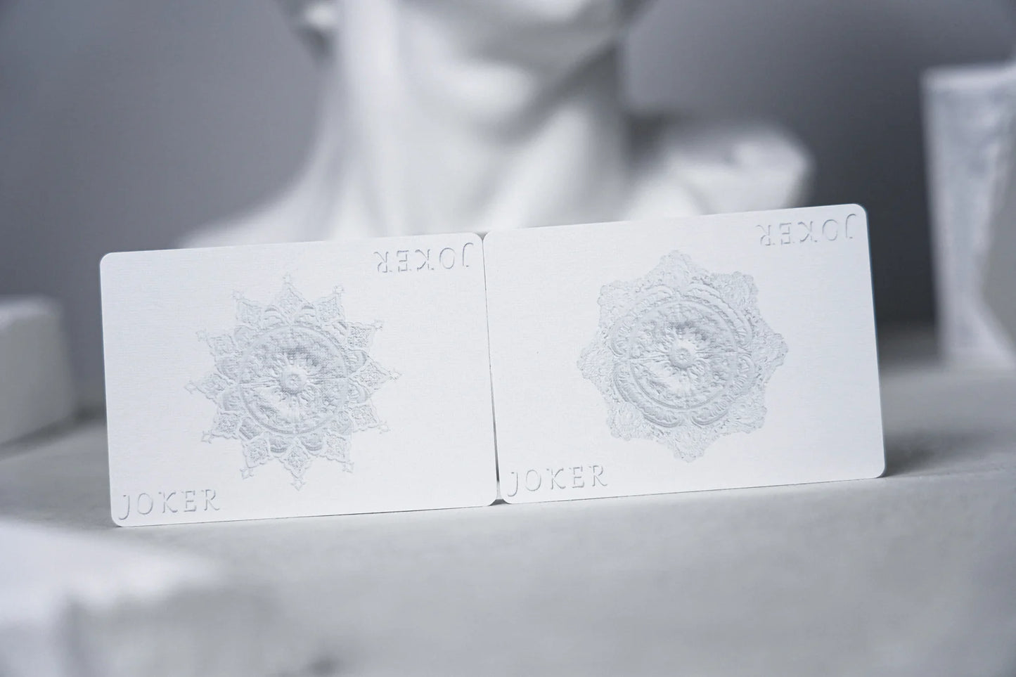 David Playing Cards Playing Cards by TCC Playing Card Co.