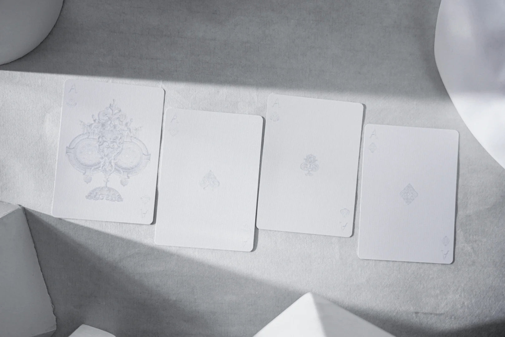 David Playing Cards Playing Cards by TCC Playing Card Co.