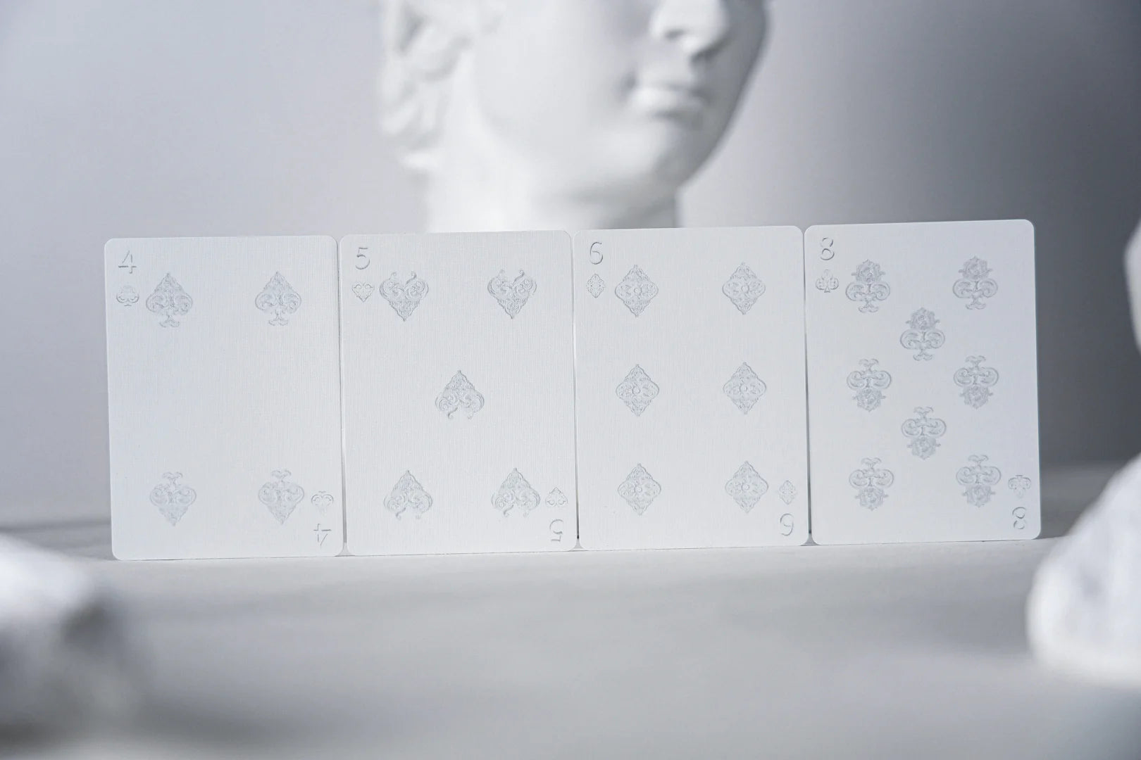 David Playing Cards Playing Cards by TCC Playing Card Co.