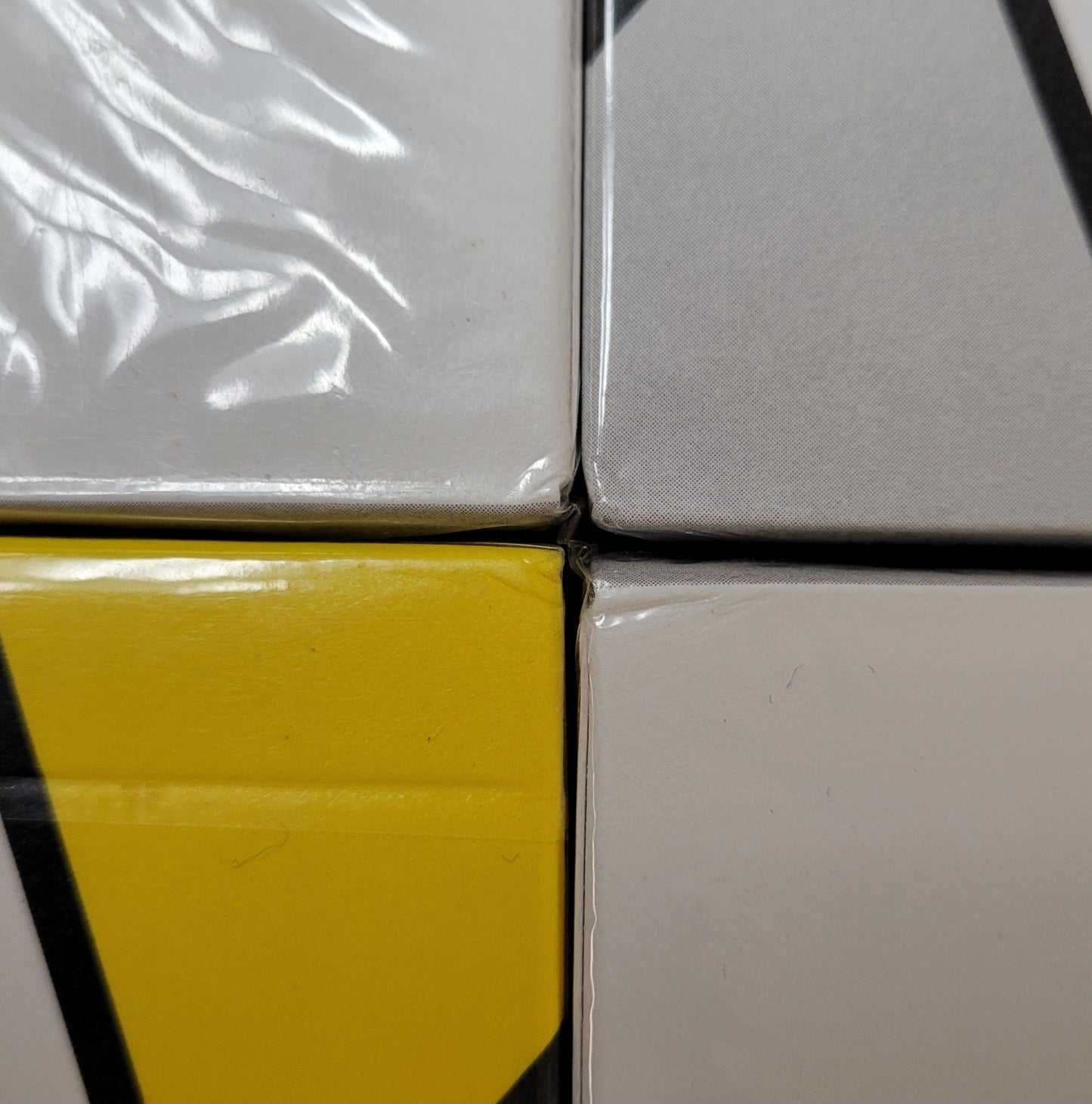 Virtuoso SS16 - Mini Dings Playing Cards by The Virts