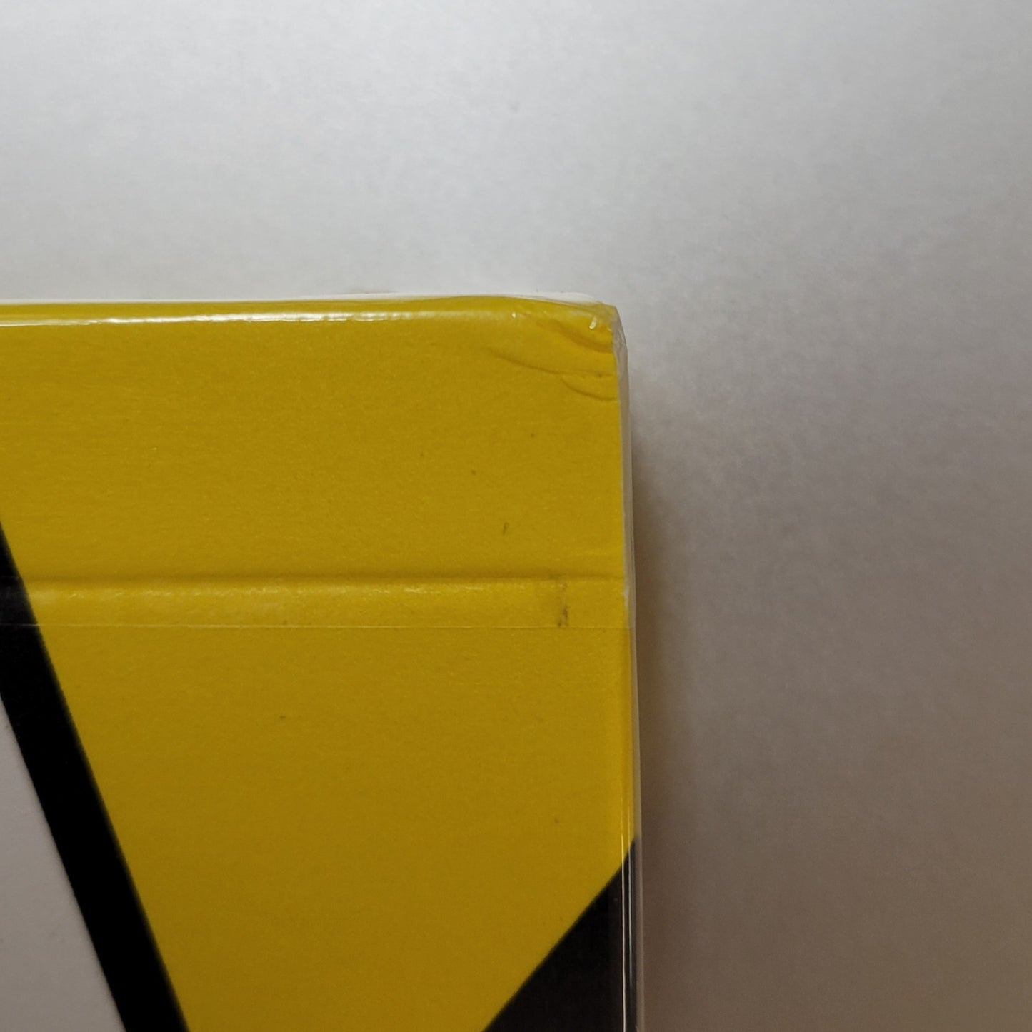 Virtuoso SS16 - Mini Dings Playing Cards by The Virts