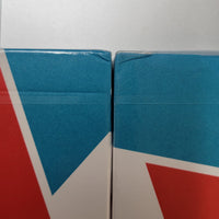 Virtuoso SS15-RarePlayingCards.com – Rare Playing Cards Virtuoso SS15-RarePlayingCards.com – Rare Playing Cards