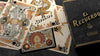 El Recuerdo Playing Cards - Full Set