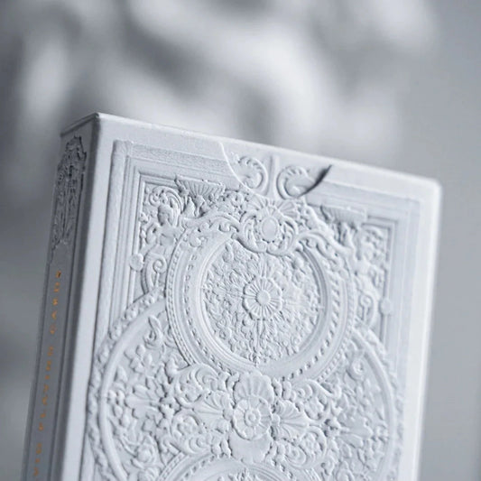 David Playing Cards Playing Cards by TCC Playing Card Co.