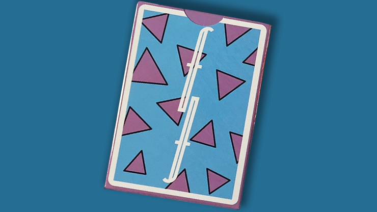 Fontaine Cards Playing Cards by Fontaine
