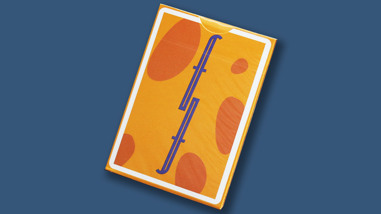 Fontaine Cards Playing Cards by Fontaine