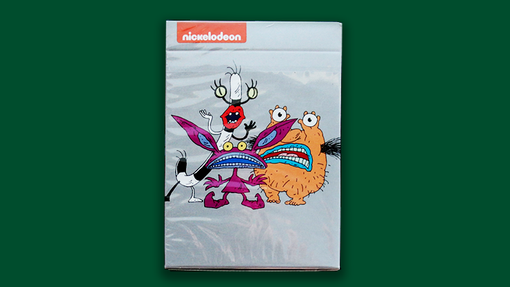 Fontaine Cards Playing Cards by Fontaine