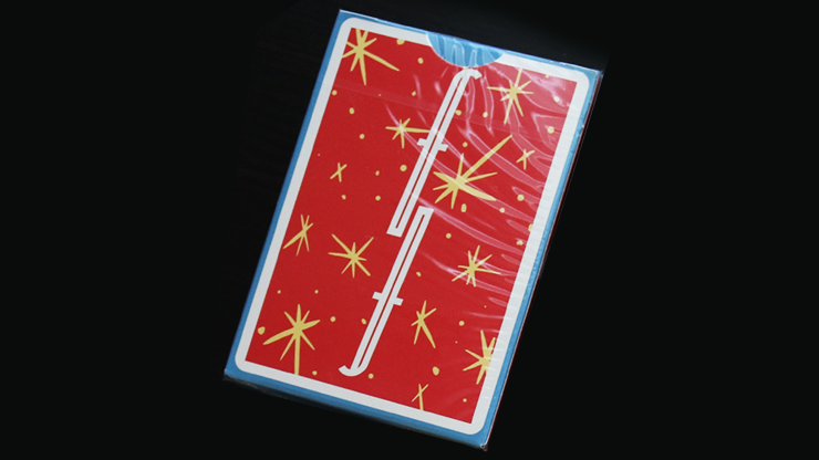 Fontaine Cards Playing Cards by Fontaine