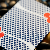 Limited Bee X Cherry Playing Cards – Rare Playing Cards