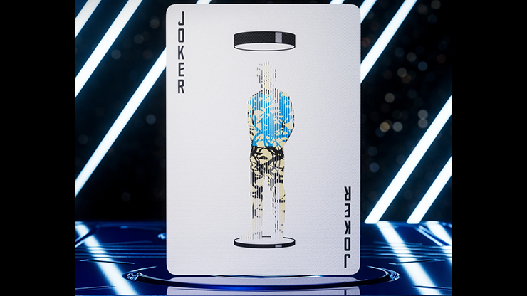 Star Trek Playing Cards by Theory11 Playing Cards by Theory11