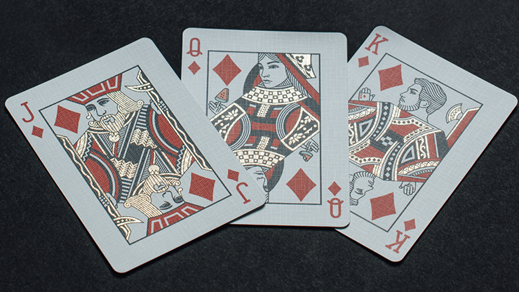 Black Roses 10 Year Anniversary Playing Cards Playing Cards by Black Roses Playing Cards