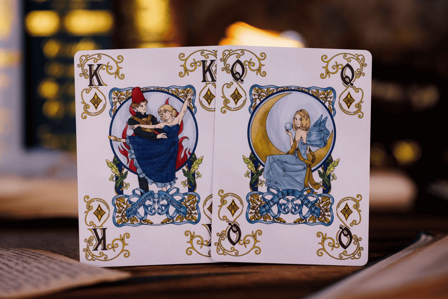 Andersen's Fairy Tales - Sapphire Standard Edition