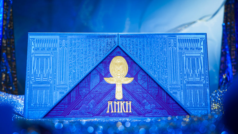 Ankh Playing Cards