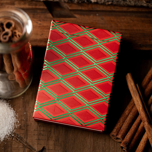 Apple Pi Playing Cards Playing Cards by Kings Wild Project