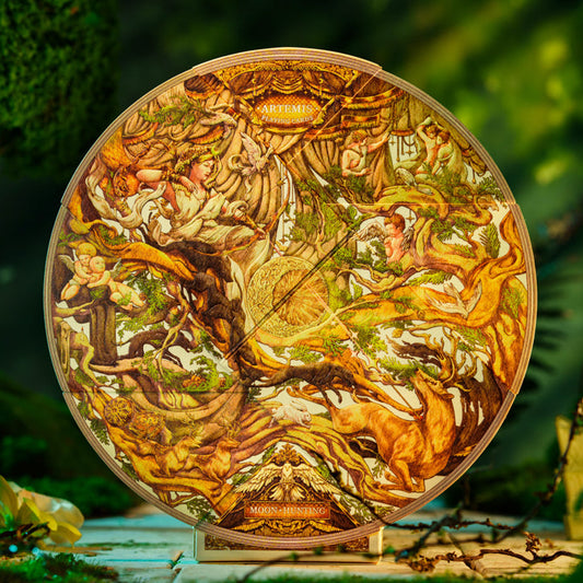 Artemis Playing Cards