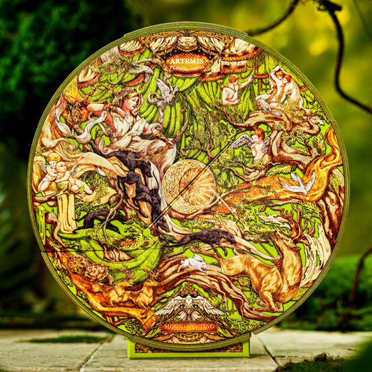 Artemis Playing Cards 