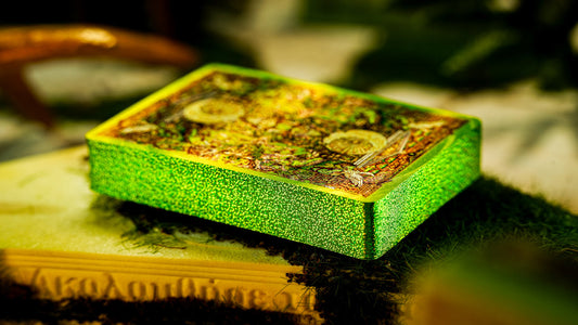 Artemis Playing Cards - Artist Boxset