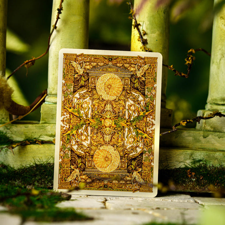 Artemis Playing Cards by Ark