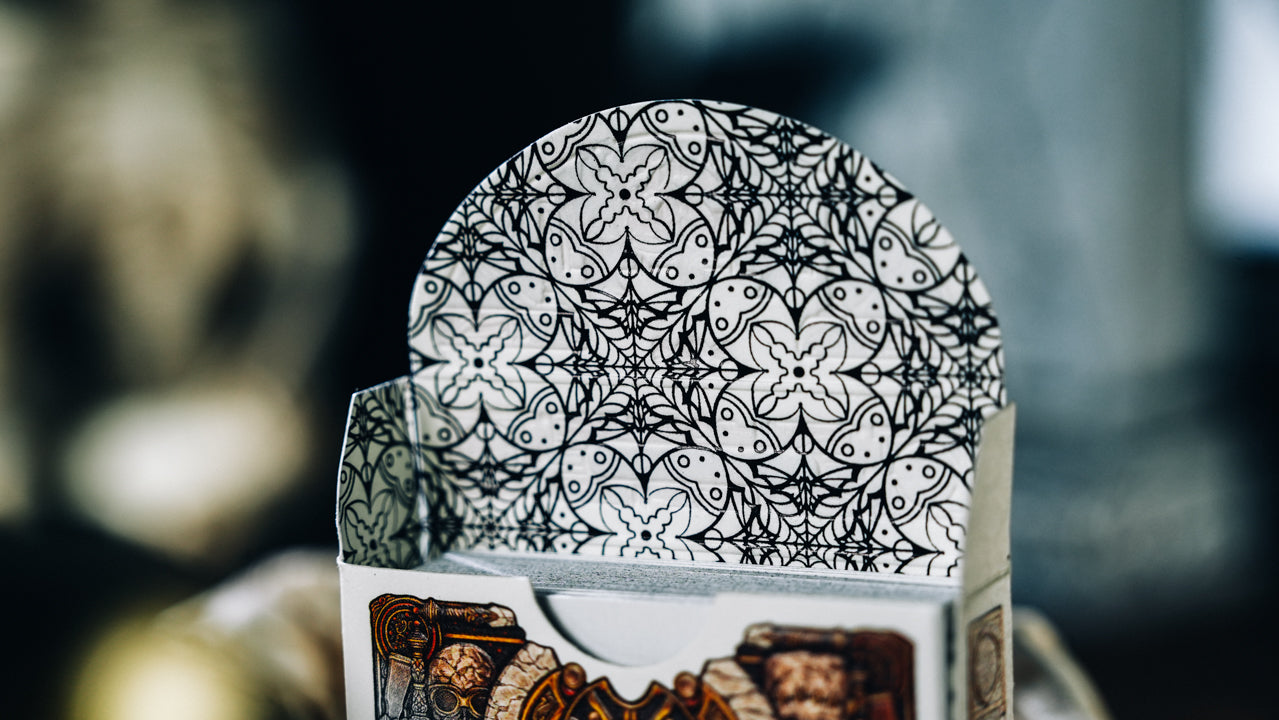 Night of Horror Playing Cards - Artist Box Set