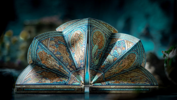 Ark Playing Cards – Rare Playing Cards