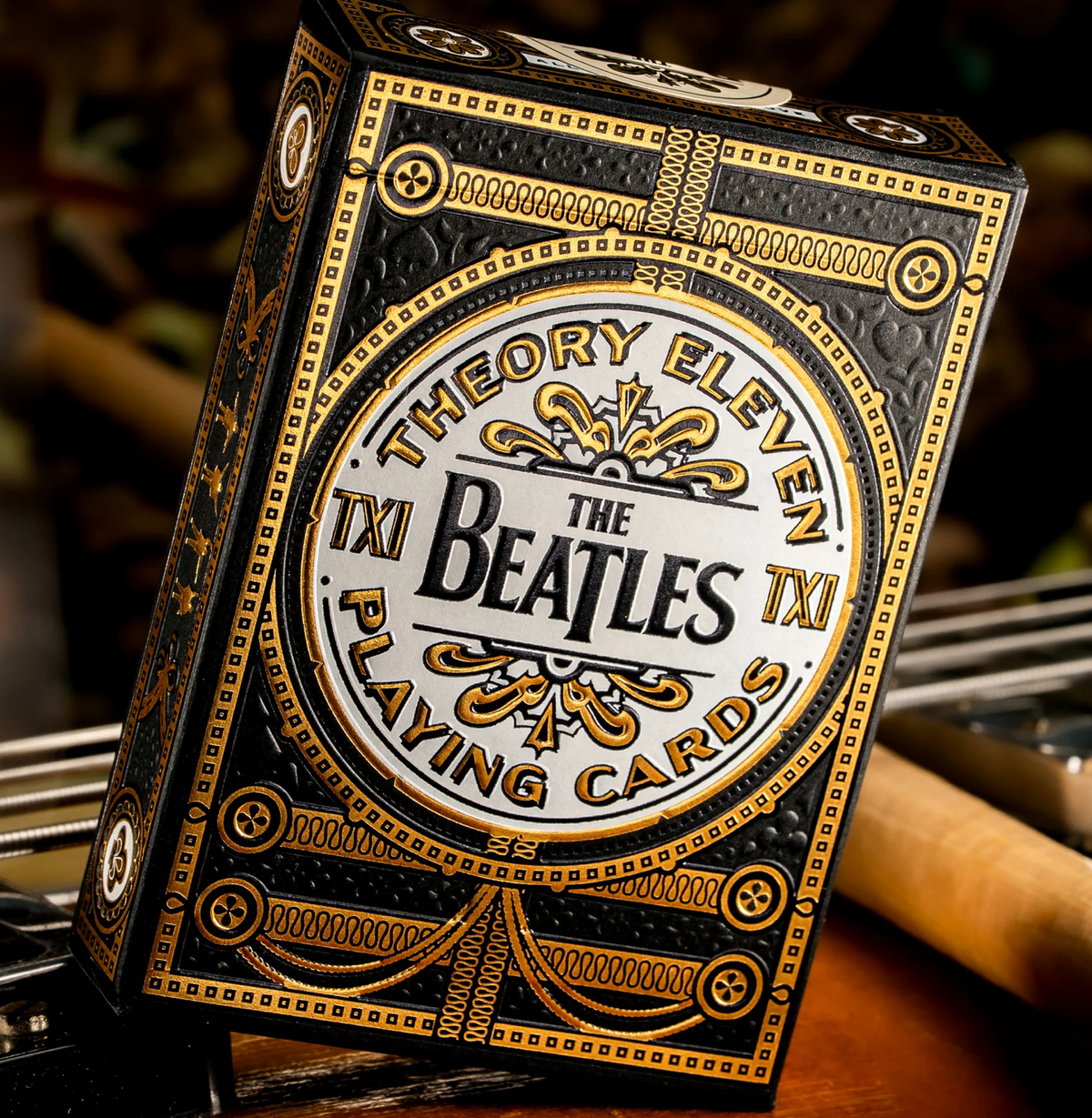 rare beatles cards The Special Edition Playing Expansion Set:Destined Rivals - Single Pack U A great gift for Congrats Grad Gift Card