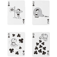 未開封 BICYCLE ドラえもん playing cards DORAEMON Bicycle Playing Cards | New Item | SEO MAGIC