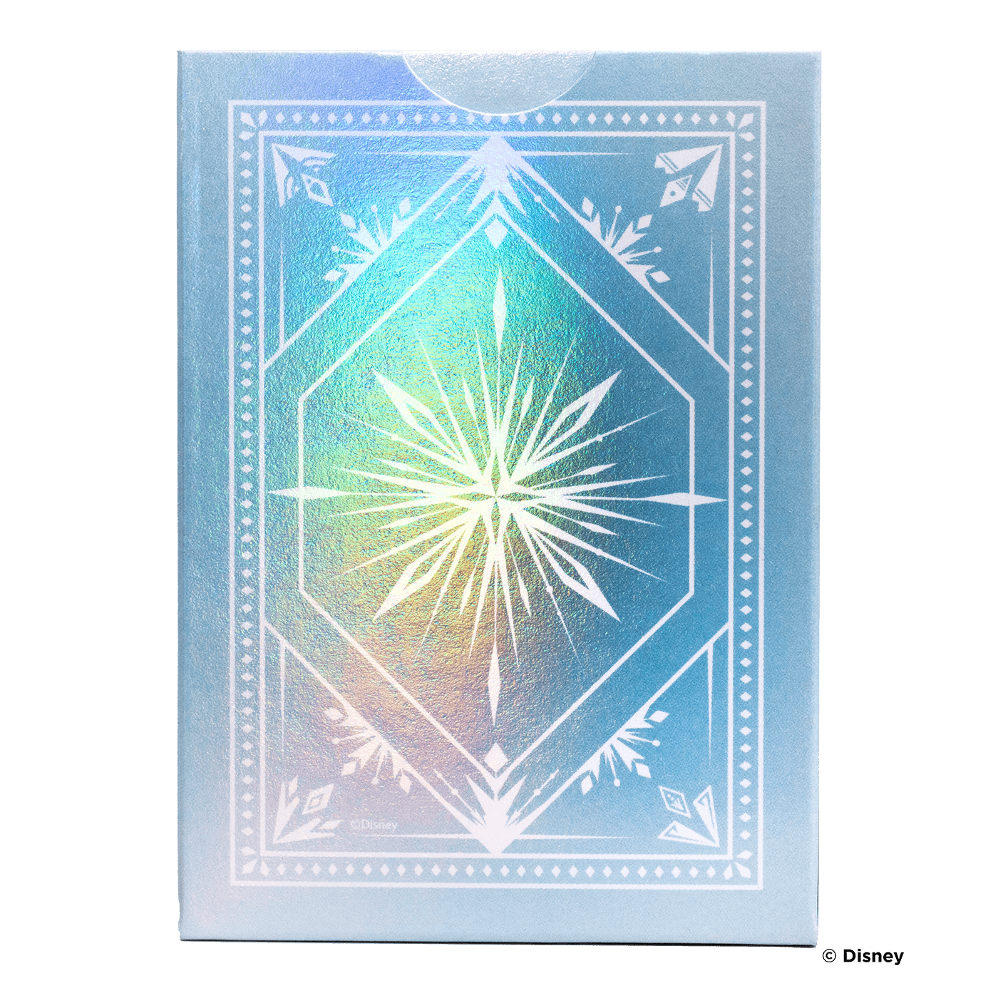 Bicycle Frozen Playing Cards Playing Cards by Bicycle Playing Cards