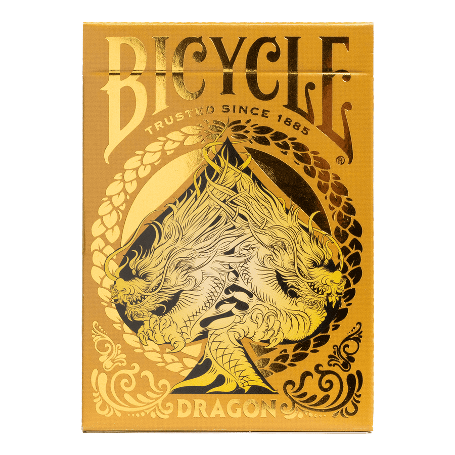 Bicycle Playing Cards